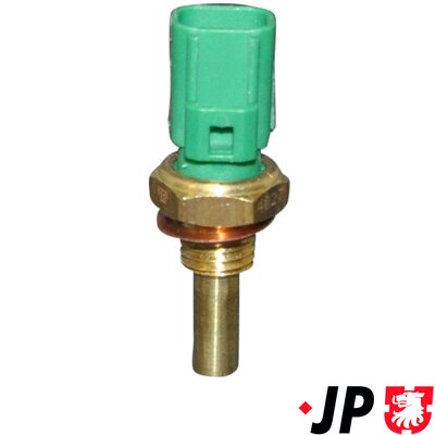 Sensor, coolant temperature - 1193102700 JP GROUP