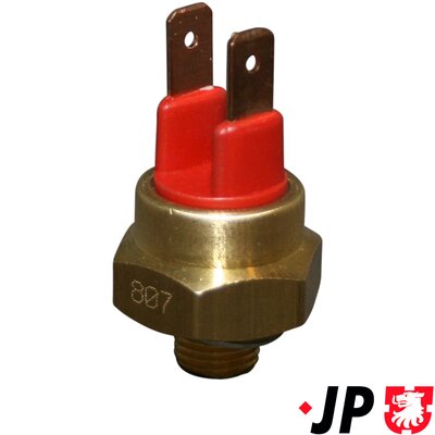 Sensor, coolant temperature - 1193200600 JP GROUP