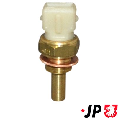 Sensore, Temperatura refrigerante - 1193200900 JP GROUP
