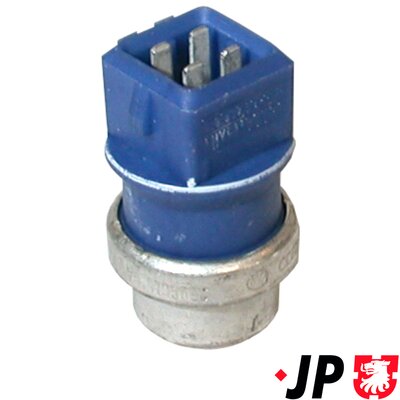 Sensore, Temperatura refrigerante - 1193201600 JP GROUP