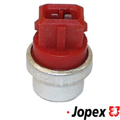 Sensore, Temperatura refrigerante - 1193202100 JP GROUP
