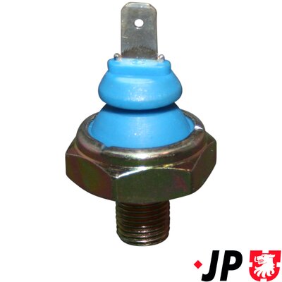 Oil Pressure Switch - 1193500400 JP GROUP