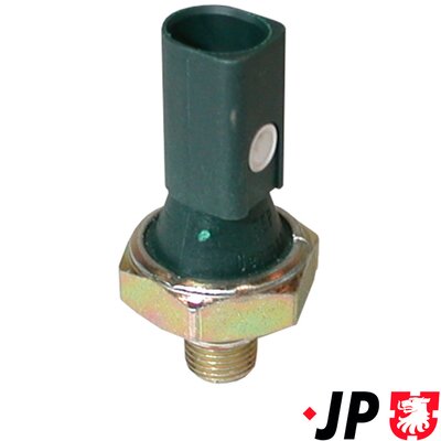 Oil Pressure Switch - 1193500600 JP GROUP