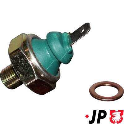 Interruttore a pressione olio - 1193502200 JP GROUP