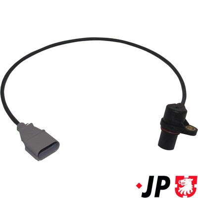 Sensor, crankshaft pulse - 1193700700 JP GROUP