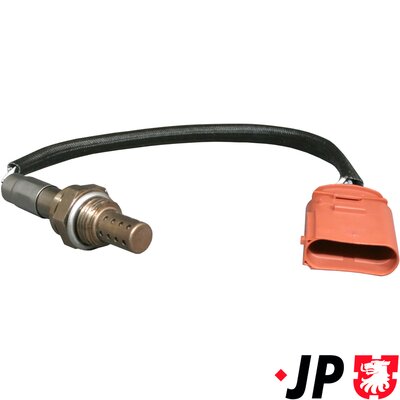 Lambda Sensor - 1193801700 JP GROUP