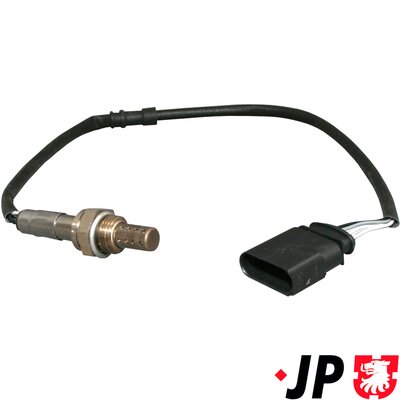 Lambda Sensor - 1193802700 JP GROUP