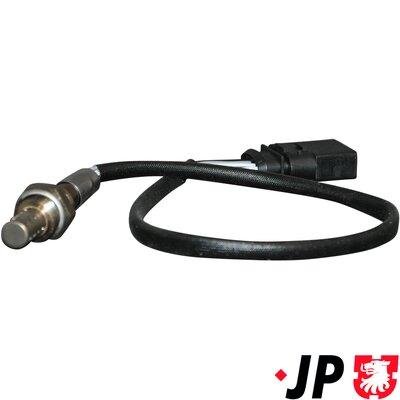 Lambda Sensor - 1193803100 JP GROUP