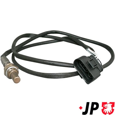 Lambda Sensor - 1193803400 JP GROUP