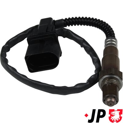 Lambda Sensor - 1193803900 JP GROUP