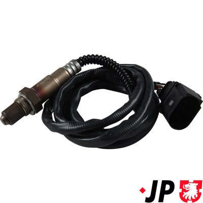Lambda Sensor - 1193804000 JP GROUP