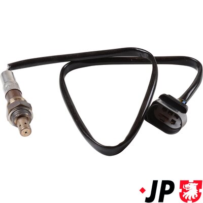 Lambda Sensor - 1193804800 JP GROUP