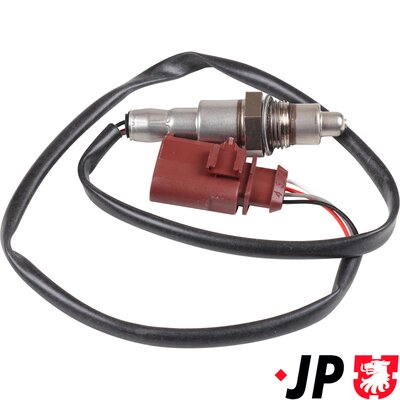 Lambda Sensor - 1193804900 JP GROUP
