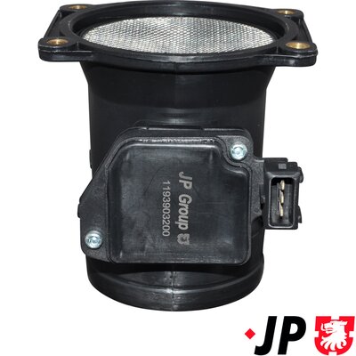 Air Mass Sensor - 1193903200 JP GROUP