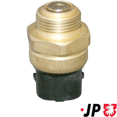 Termocontatto, Ventola radiatore - 1194002000 JP GROUP