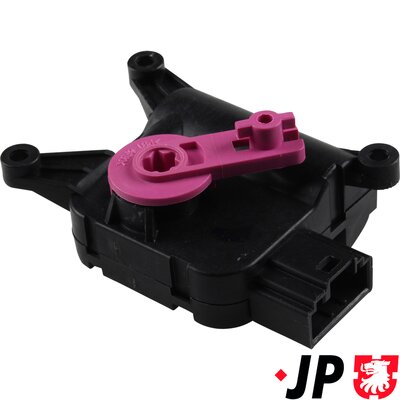 Regolatore, Valvola miscelazione - 1195001100 JP GROUP