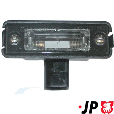 Licence Plate Light - 1195600500 JP GROUP