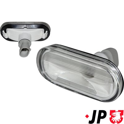 Licence Plate Light - 1195601100 JP GROUP