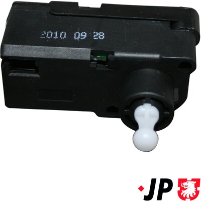 Controller, headlight range adjustment - 1196000100 JP GROUP