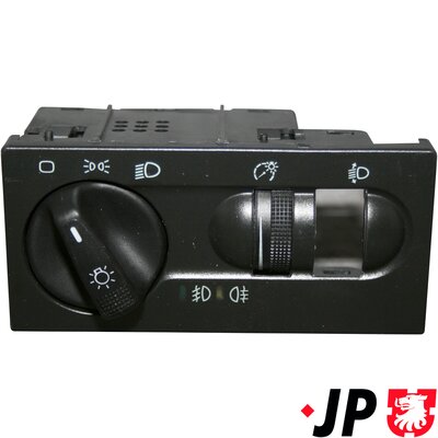 Switch, headlight - 1196100700 JP GROUP