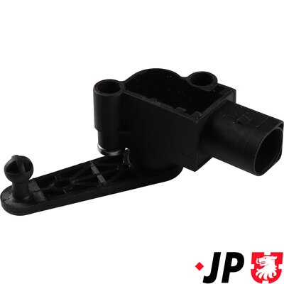 Sensor, headlight range adjustment - 1196150300 JP GROUP