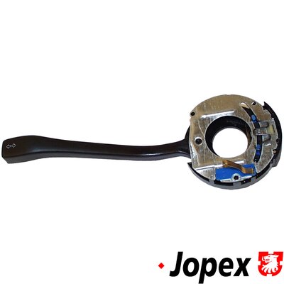 Control Stalk, indicators - 1196200200 JP GROUP