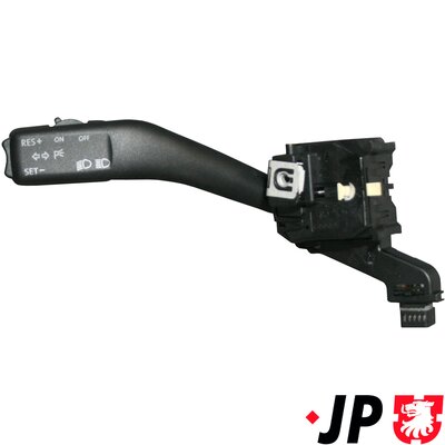 Interruttore lampeggiatore - 1196201500 JP GROUP