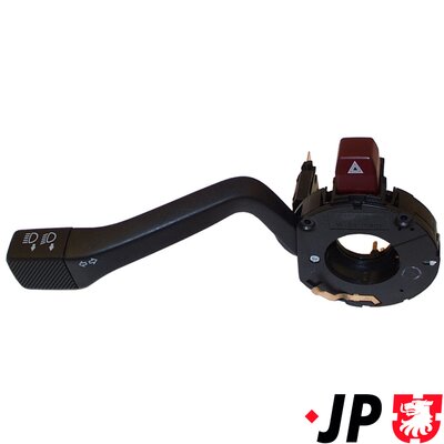 Interruttore lampeggiatore - 1196201800 JP GROUP