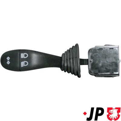Interruttore lampeggiatore - 1196203600 JP GROUP