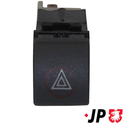 Hazard Light Switch - 1196300800 JP GROUP
