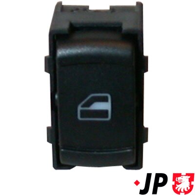Switch, window regulator - 1196701300 JP GROUP