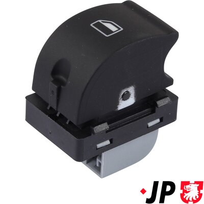 Switch, window regulator - 1196702800 JP GROUP