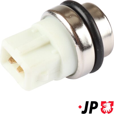 Sensor, coolant temperature - 1197000100 JP GROUP