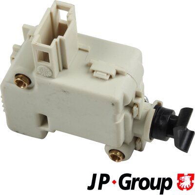 Control, central locking system - 1197002900 JP GROUP
