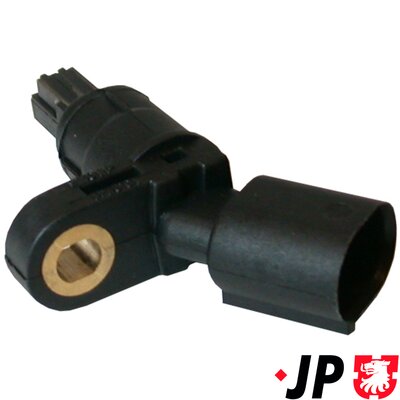 Sensor, wheel speed - 1197100400 JP GROUP