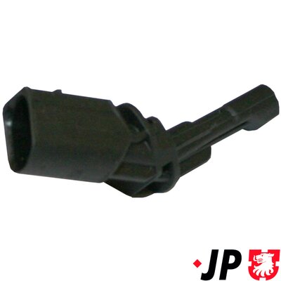 Kit accessori, Ganasce freno stazionamento - 1463950210 JP GROUP