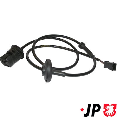 Sensor, wheel speed - 1197100700 JP GROUP