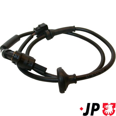 Sensor, wheel speed - 1197101300 JP GROUP