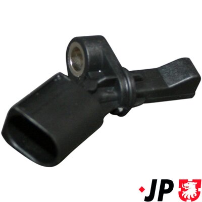 Sensor, wheel speed - 1197101580 JP GROUP