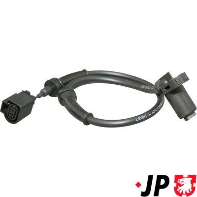 Sensor, wheel speed - 1197101700 JP GROUP