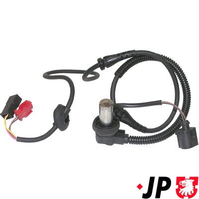 Sensor, wheel speed - 1197102000 JP GROUP
