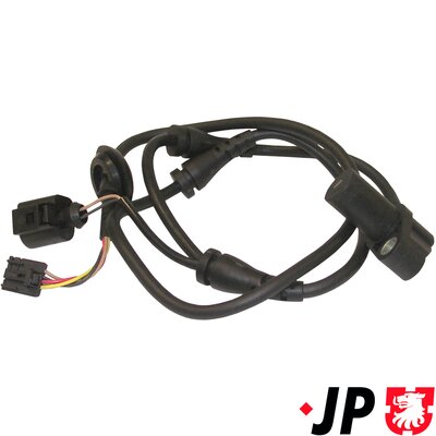 Sensor, wheel speed - 1197102200 JP GROUP