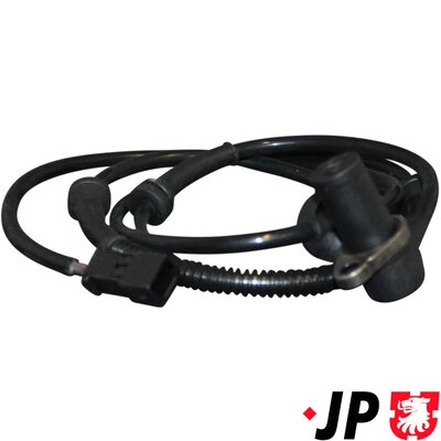 Sensor, wheel speed - 1197102600 JP GROUP