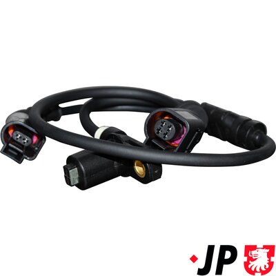 Sensor, wheel speed - 1197103700 JP GROUP