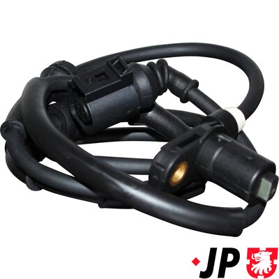 Sensor, wheel speed - 1197108370 JP GROUP
