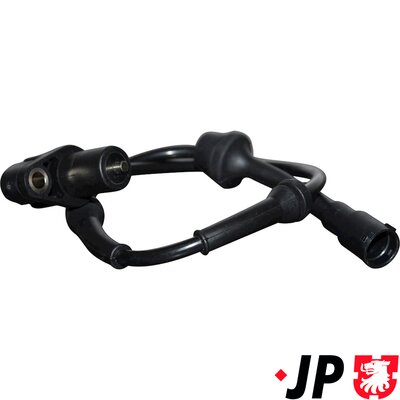 Sensor, wheel speed - 1197103500 JP GROUP