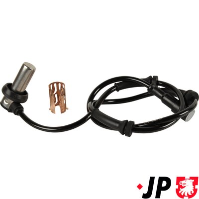 Sensor, wheel speed - 1197103600 JP GROUP