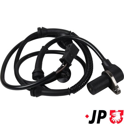 Sensor, wheel speed - 1197103700 JP GROUP