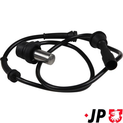 Sensor, wheel speed - 1197104000 JP GROUP