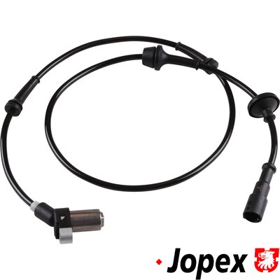 Sensor, wheel speed - 1197106400 JP GROUP